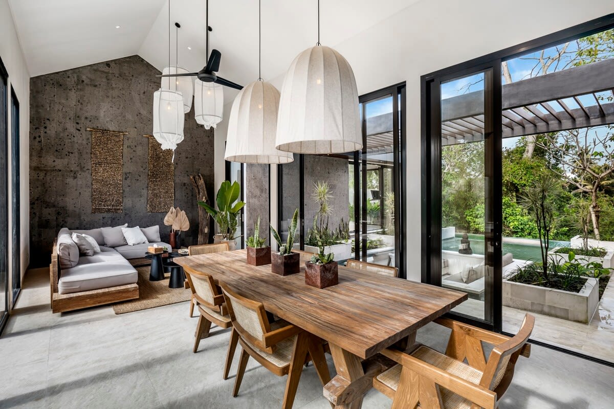 Villa WK in Ubud — image 18