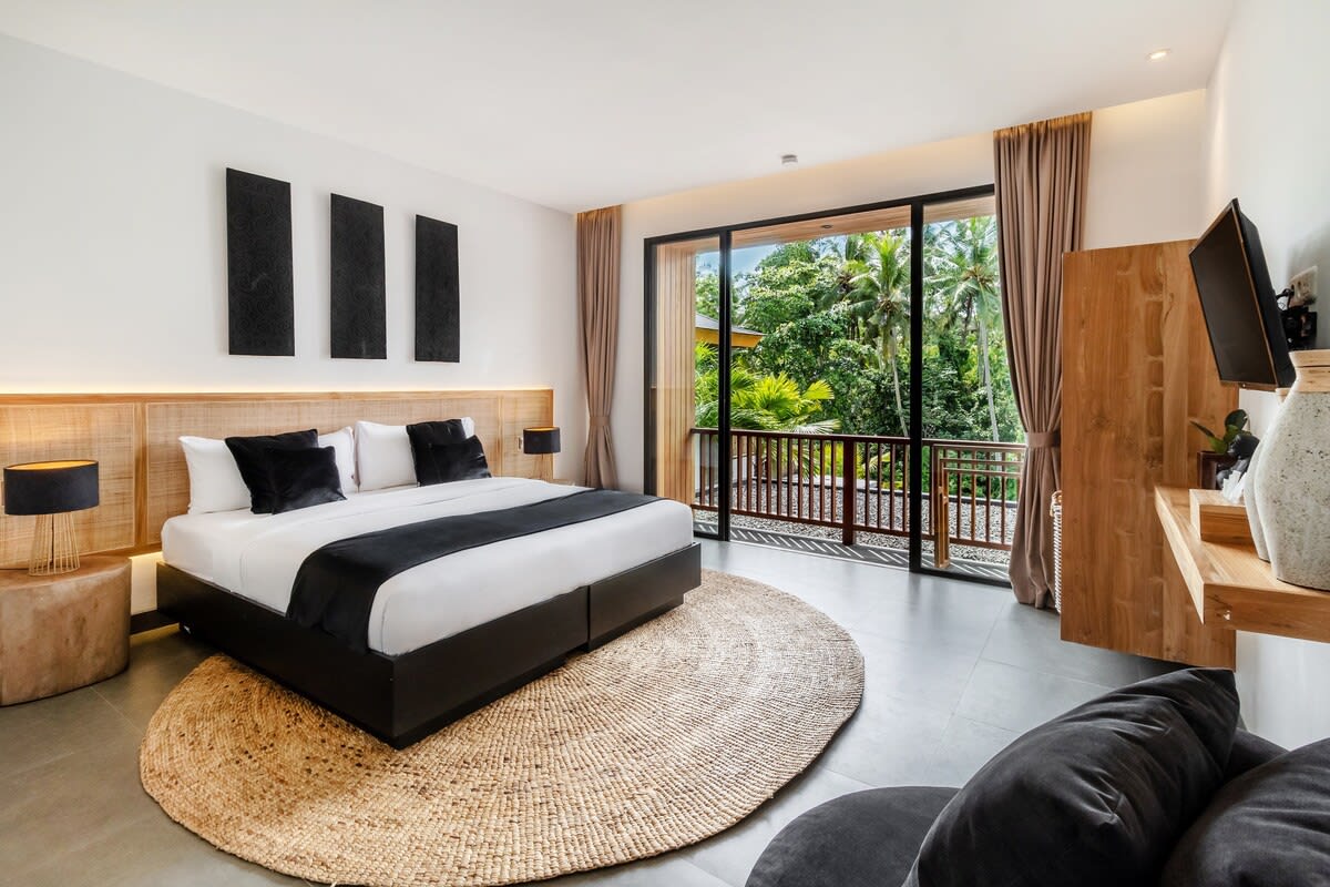Villa Kala in Ubud — image 1