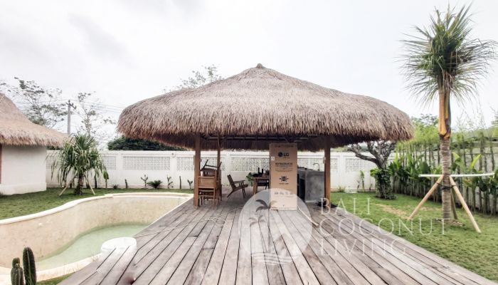Villa Ronja in Uluwatu — image 2
