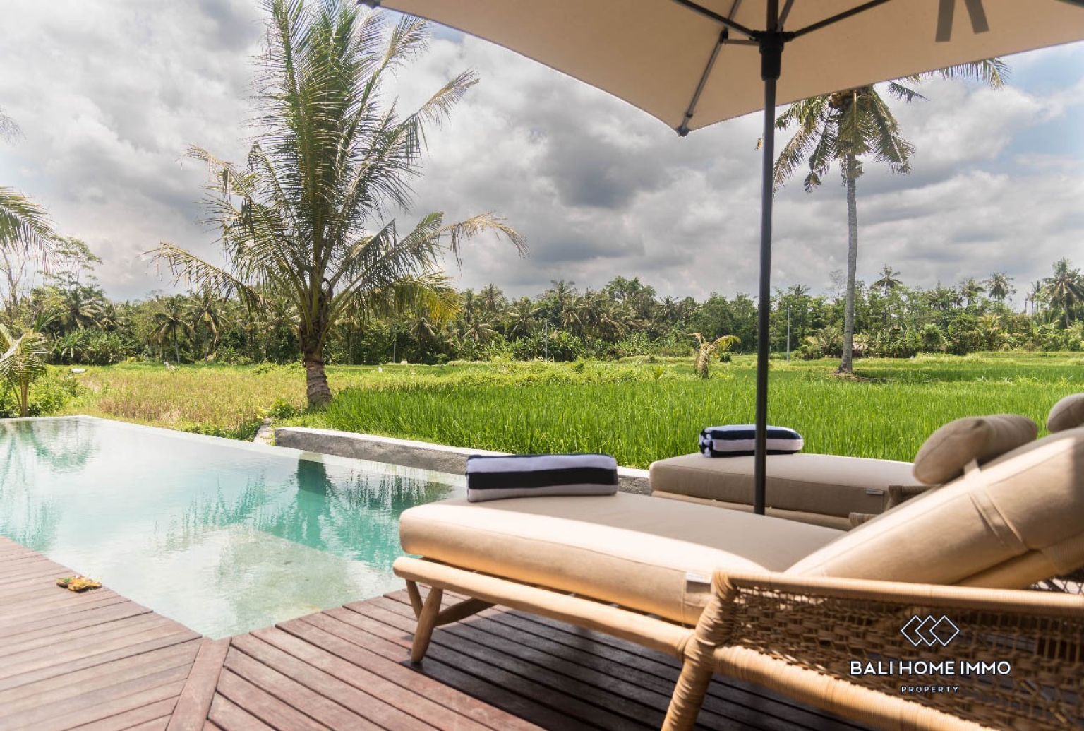 Exquisite 3-Bedroom Mediterranean villa for rent in Ubud — image 19