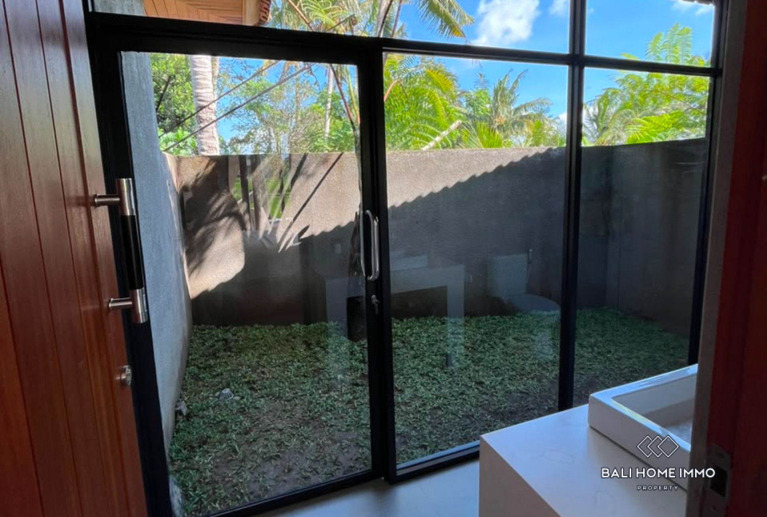 Exquisite 3-Bedroom Mediterranean villa for rent in Ubud — image 12