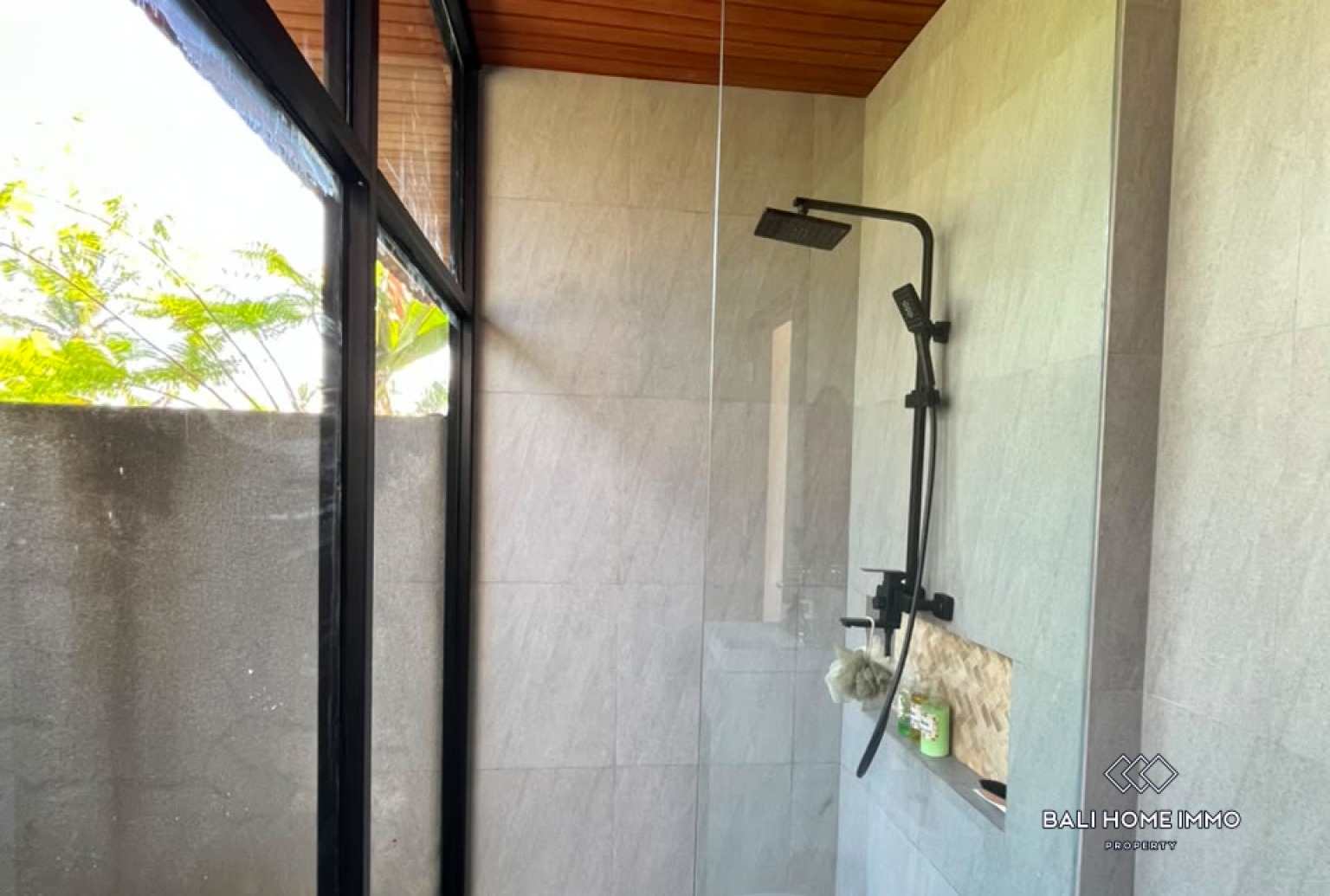 Exquisite 3-Bedroom Mediterranean villa for rent in Ubud — image 15