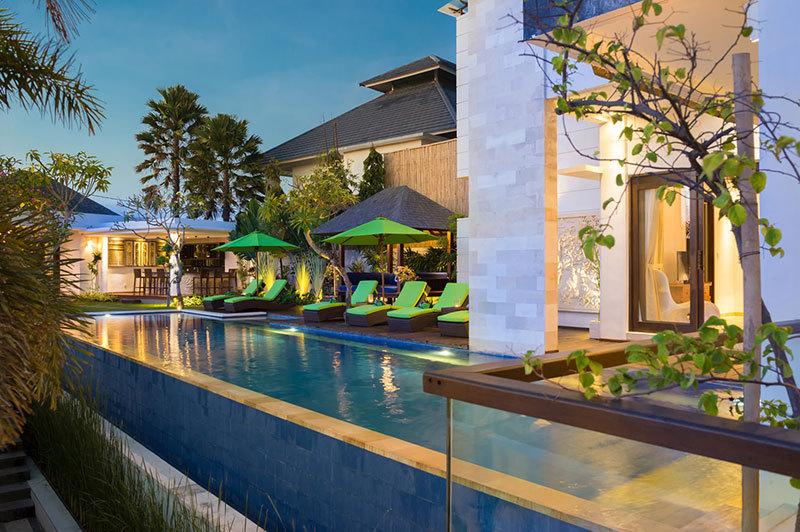 Luwih Villa 3534 in canggu — image 4