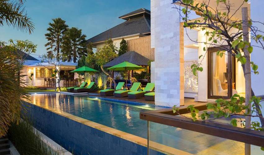 Luwih Villa 3534 in canggu — image 5
