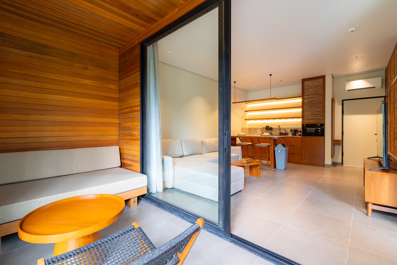 1BR Ubud Studio | Oasis Pool, Near Top Ubud Dining in Ubud, Bali — image 3