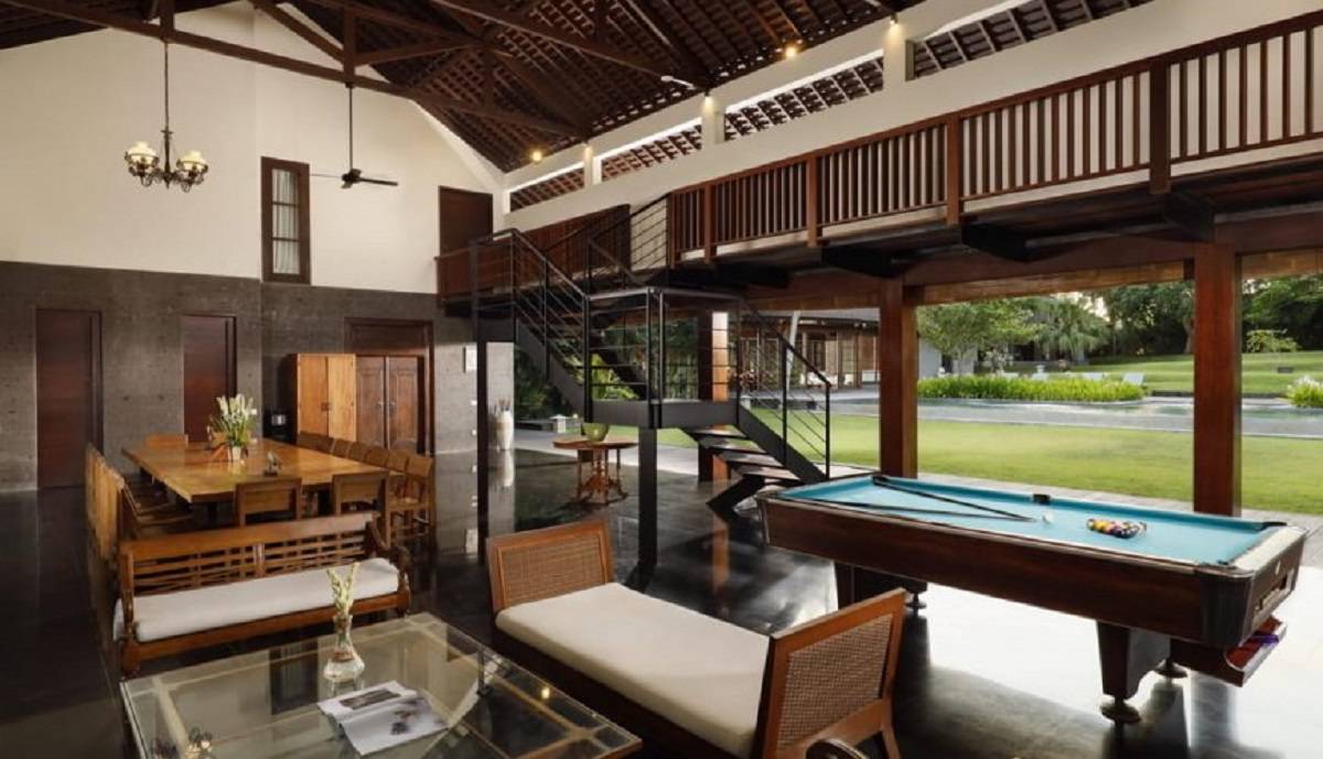 Kerobokan Villa 3088 — image 6