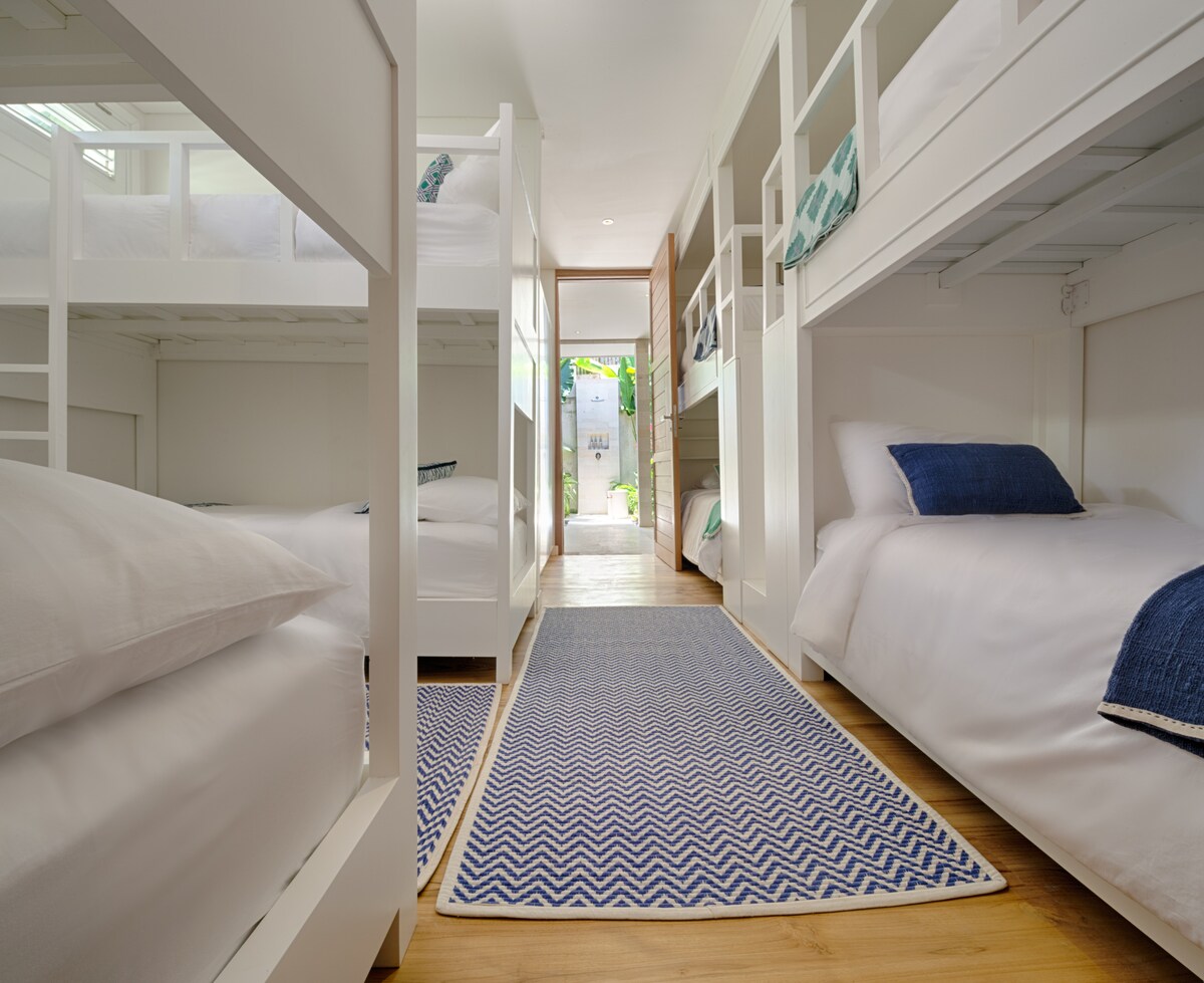 Villa Zambala — 6BR Villa Rental in Canggu — image 14