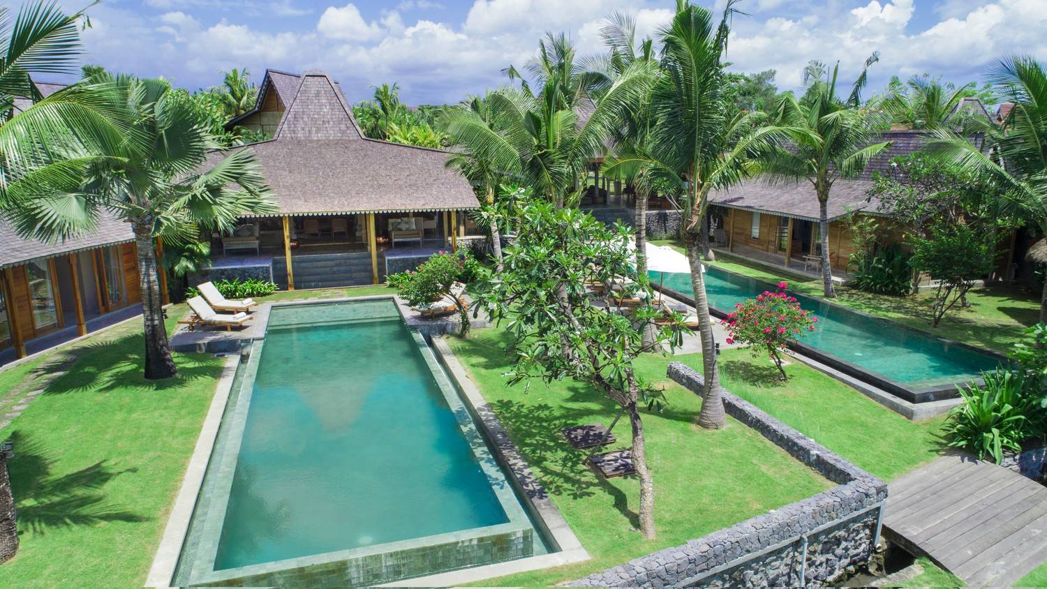 Kerobokan Villa 323 — image 4