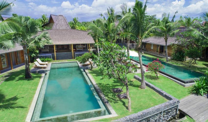 Kerobokan Villa 323 — image 5