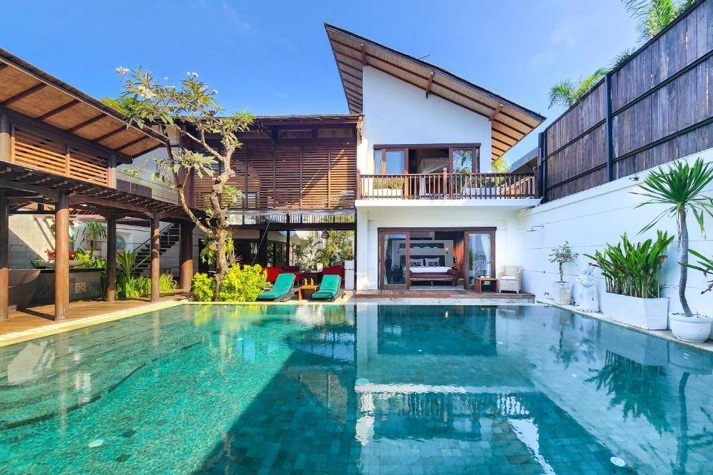 Sanur Villa 330 — image 1