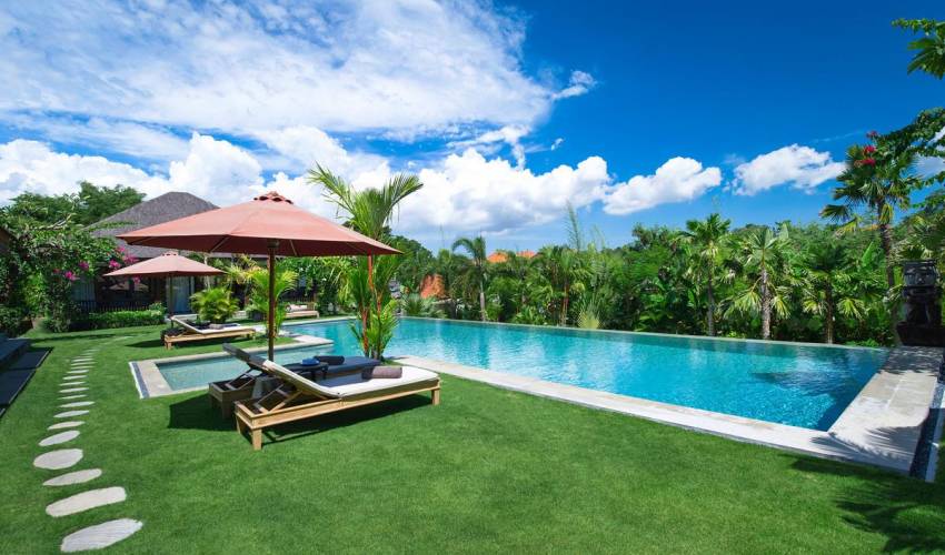 Umalas Villa 3664 — image 5