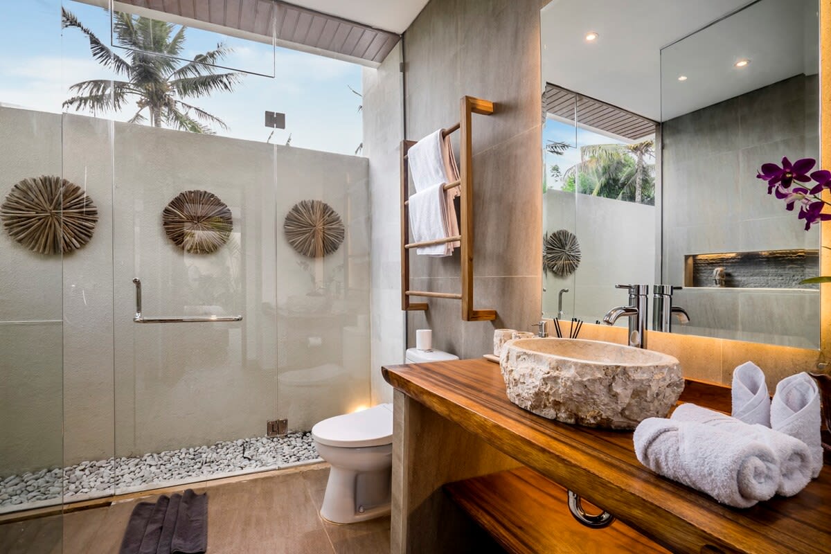 Villa Sunrise in Ubud — image 17