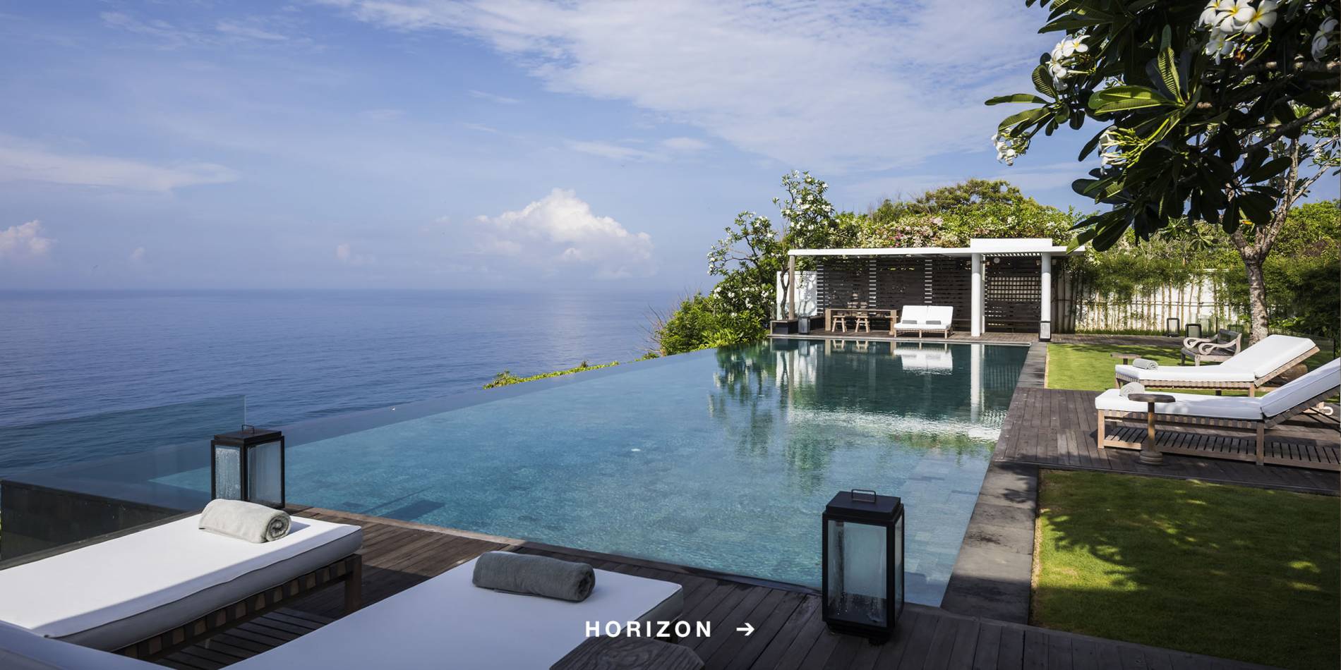 Uluwatu Villa 398 — image 1