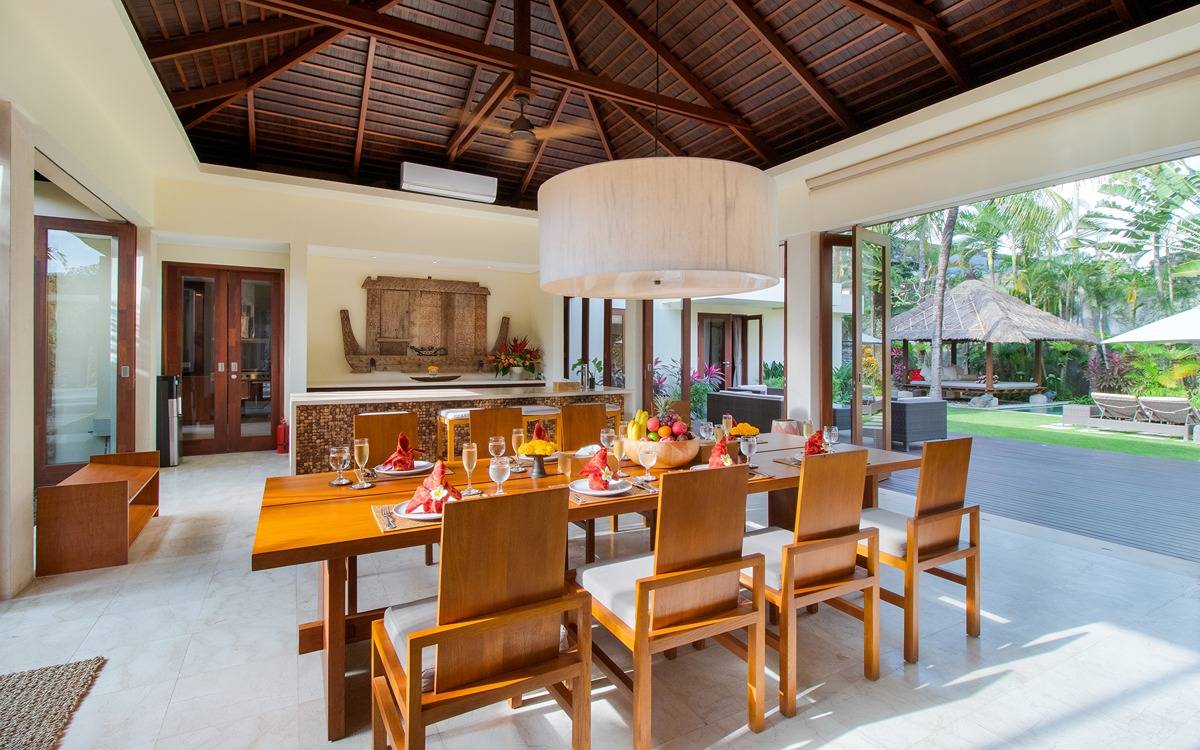 Seminyak Villa 3647 in legian in Legian / Kuta — image 12