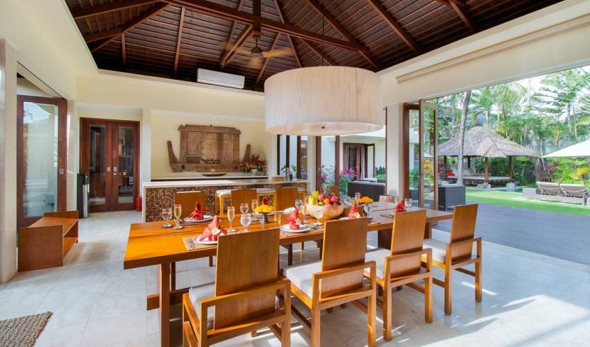 Seminyak Villa 3647 in legian in Legian / Kuta — image 13