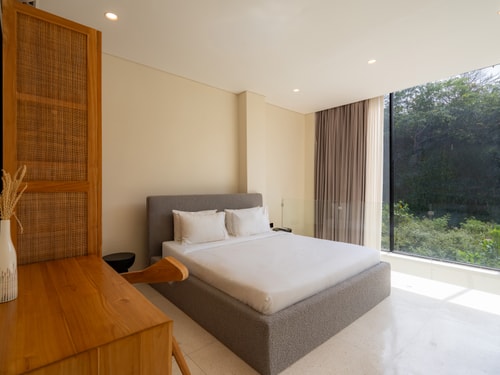 Edem Villa 3 - 1 Bedroom Villa with Pool, Uluwatu - Ungasan, Bali — image 6