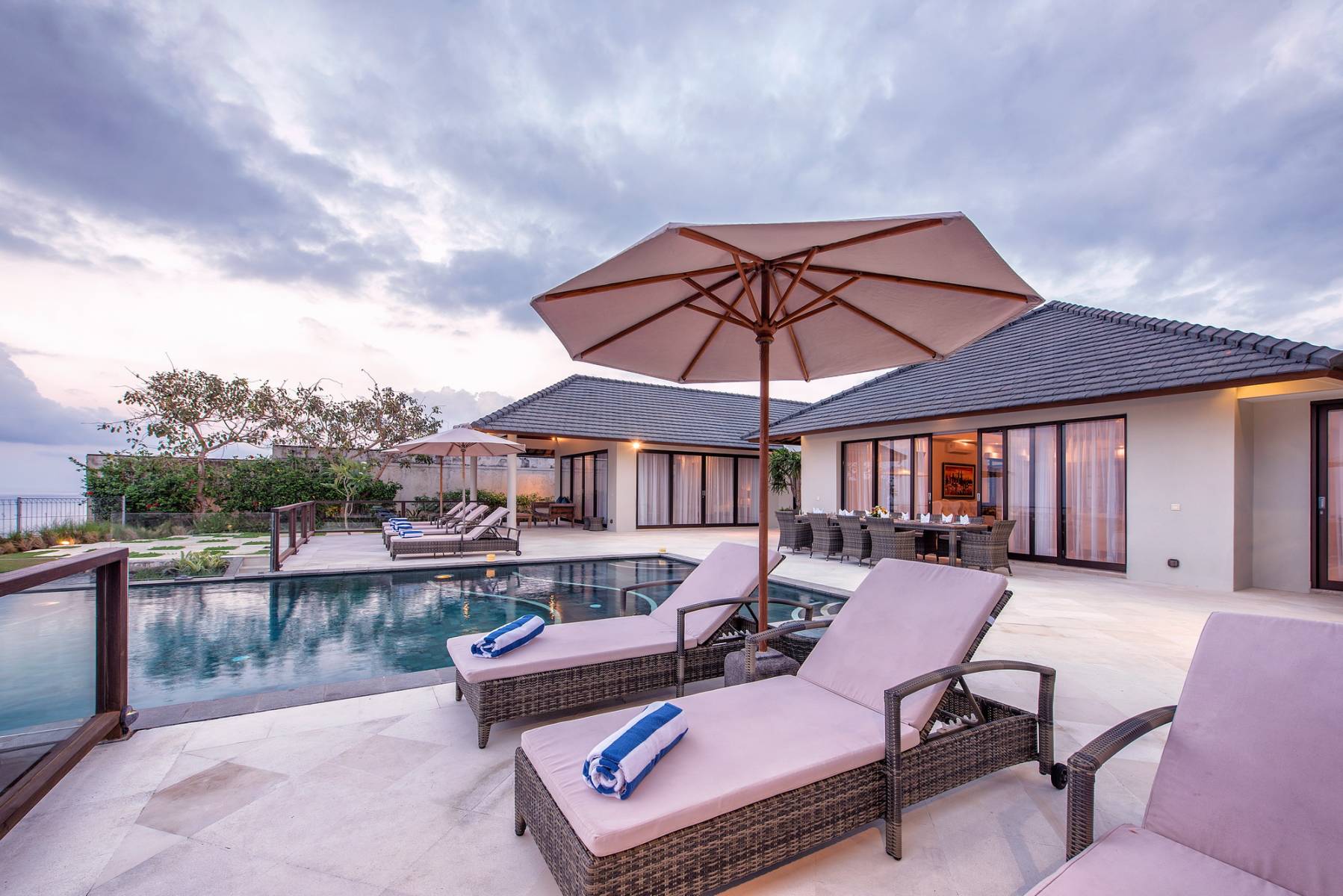 Uluwatu Villa 3080 — image 12