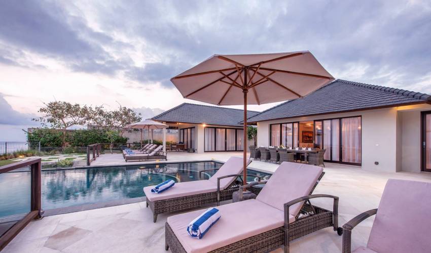 Uluwatu Villa 3080 — image 13