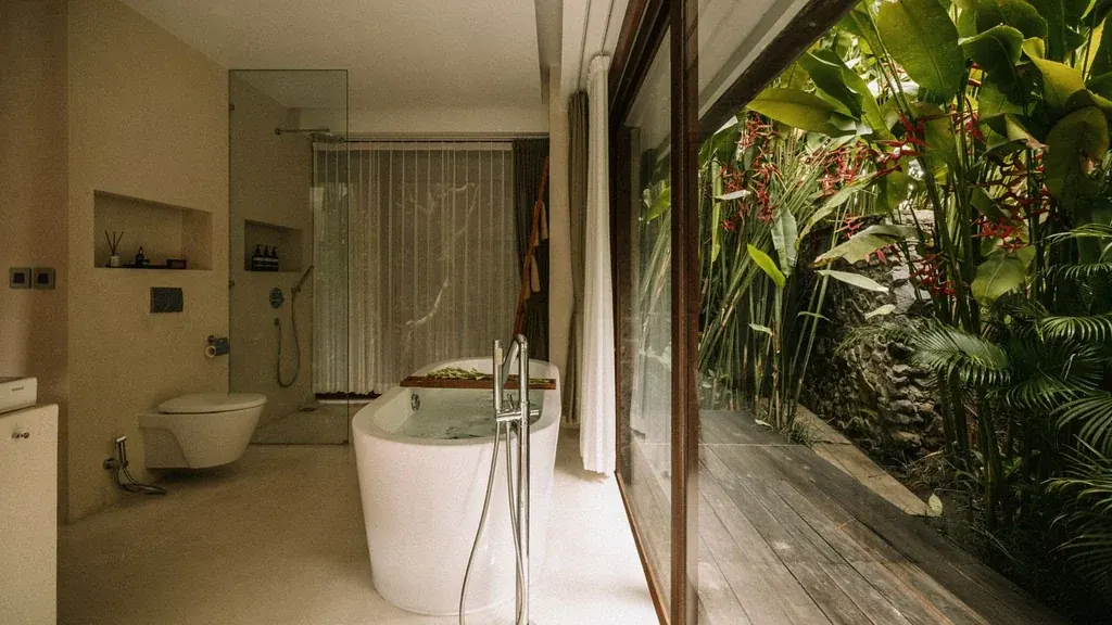 5 BR Private Villa Ubud — 5BR Villa Rental in Ubud — image 6