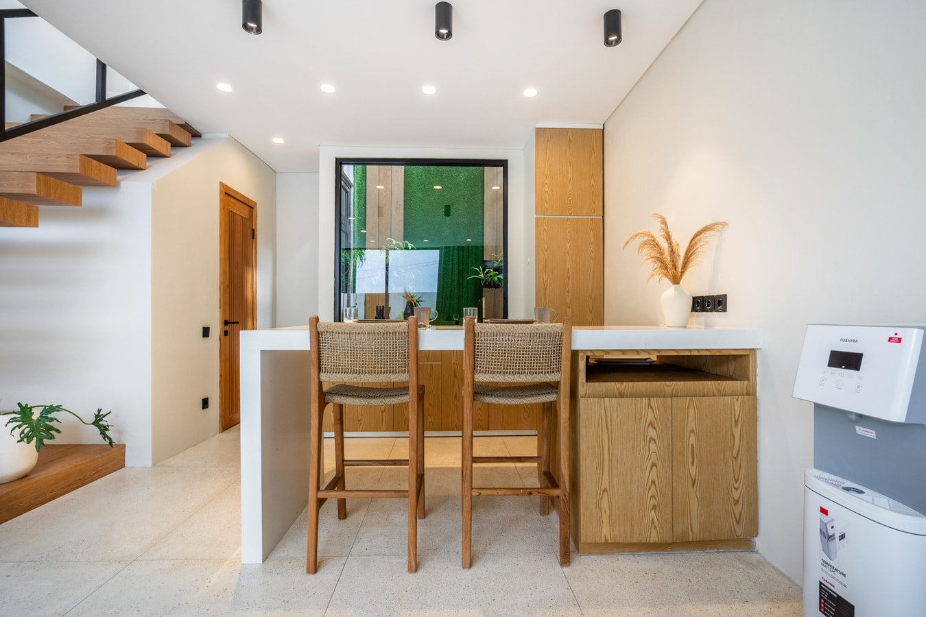 Edem Villa 6 - 1 Bedroom Villa with Pool, Uluwatu - Ungasan, Bali — image 7