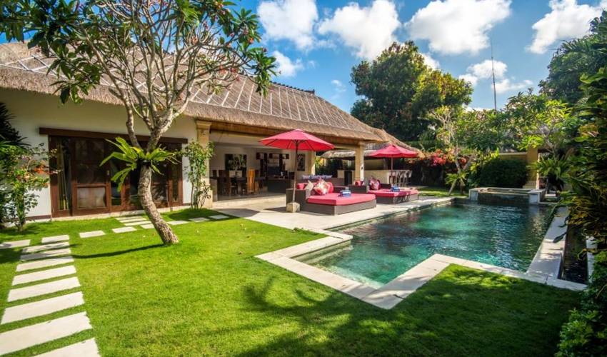 Seminyak Villa 3599 — image 9