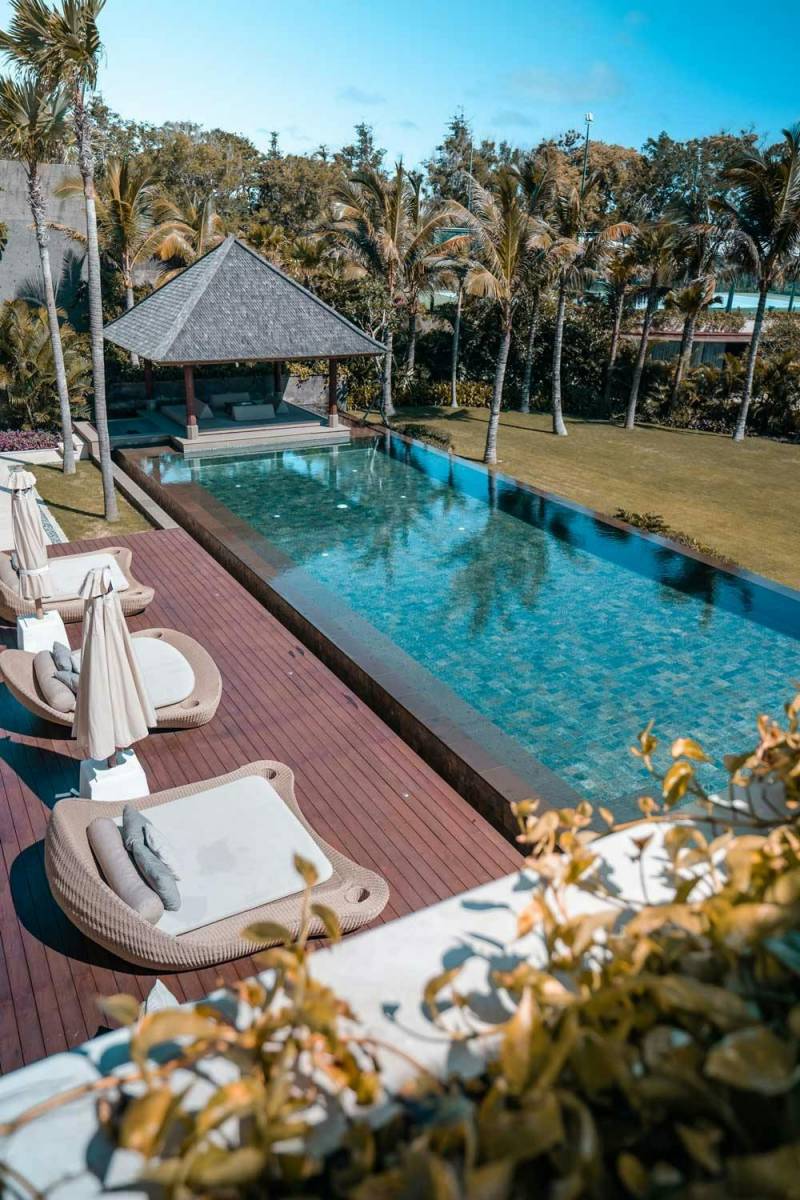 Uluwatu Villa 370 — image 4