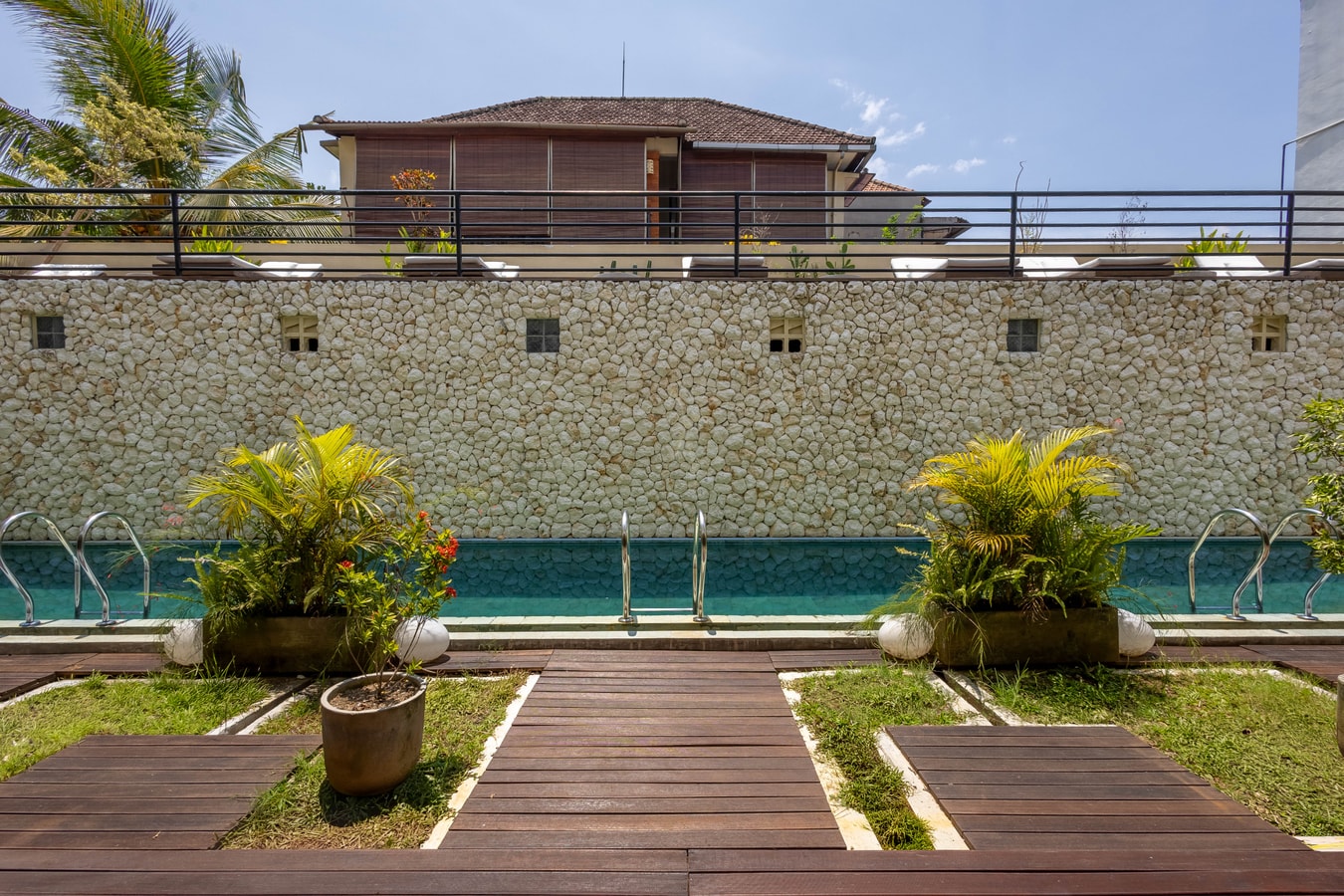 UBUD CENTER OASIS UNIT 1 - Gianyar, Bali — image 15