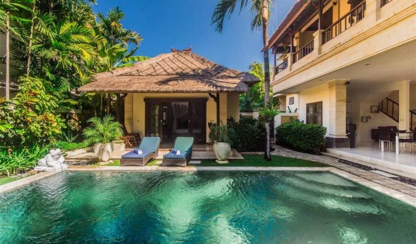 Seminyak Villa 3603 — image 2
