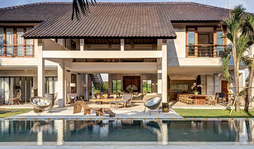 Seminyak Villa 3711 — image 3