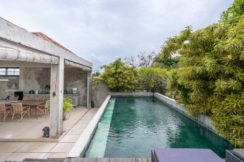 Duur Penthouse - 4 Bedroom with Pool in Seminyak in Seminyak, Bali — image 10