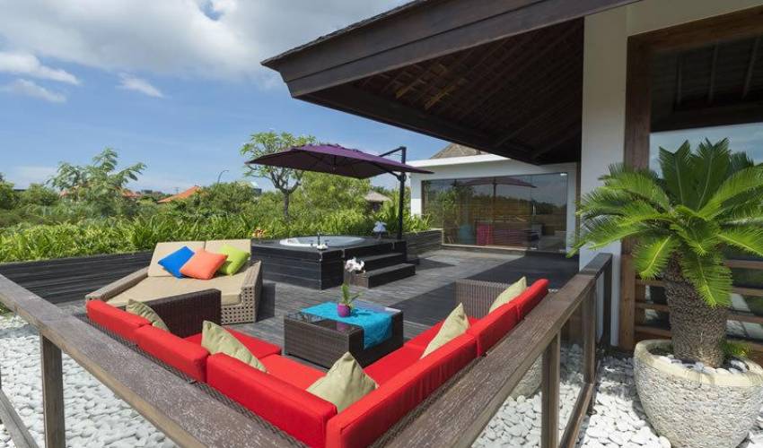 Aiko Villa 3510 in jimbaran — image 13