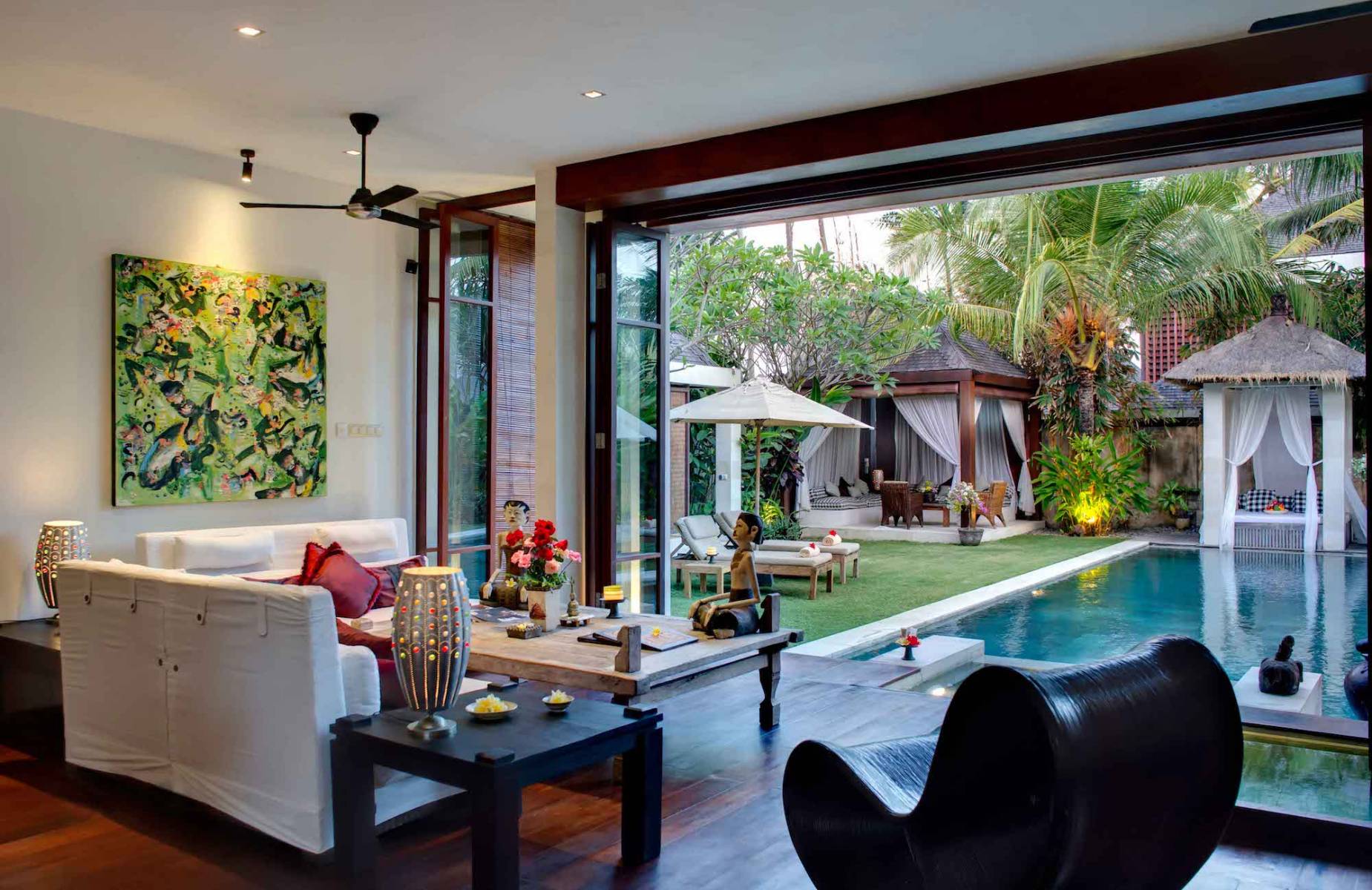 Ketewel Villa 389 in sanur — image 12