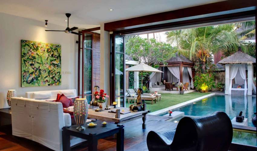 Ketewel Villa 389 in sanur — image 13