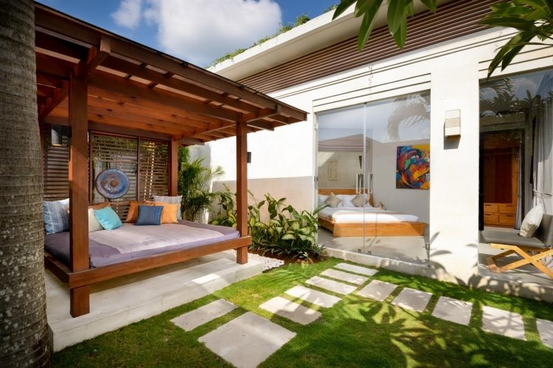 Seminyak Villa 3282 — image 8