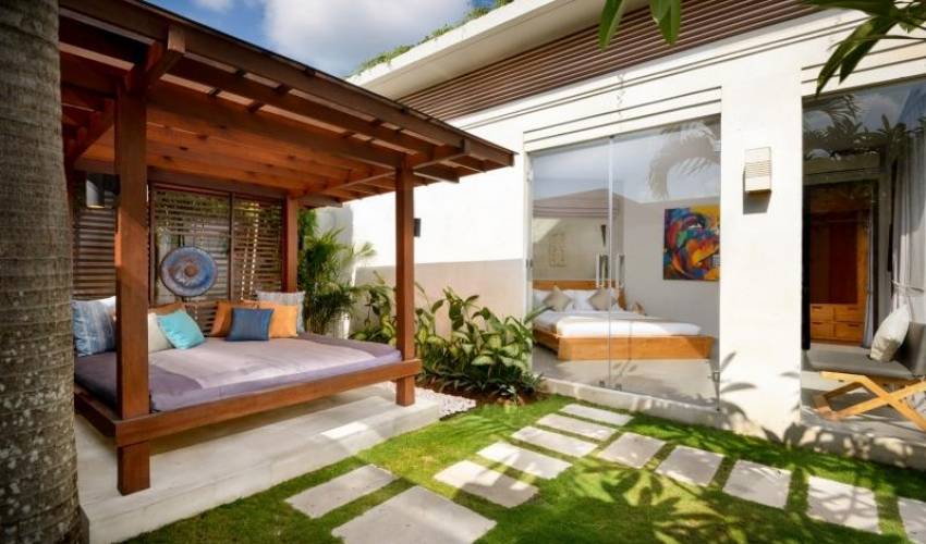 Seminyak Villa 3282 — image 9