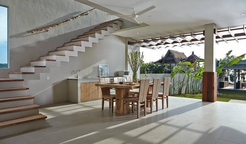 Canggu Villa 3640 — image 13