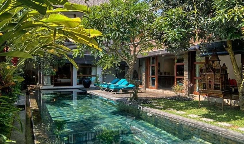 Legian Villa 3672 in Legian / Kuta — image 7