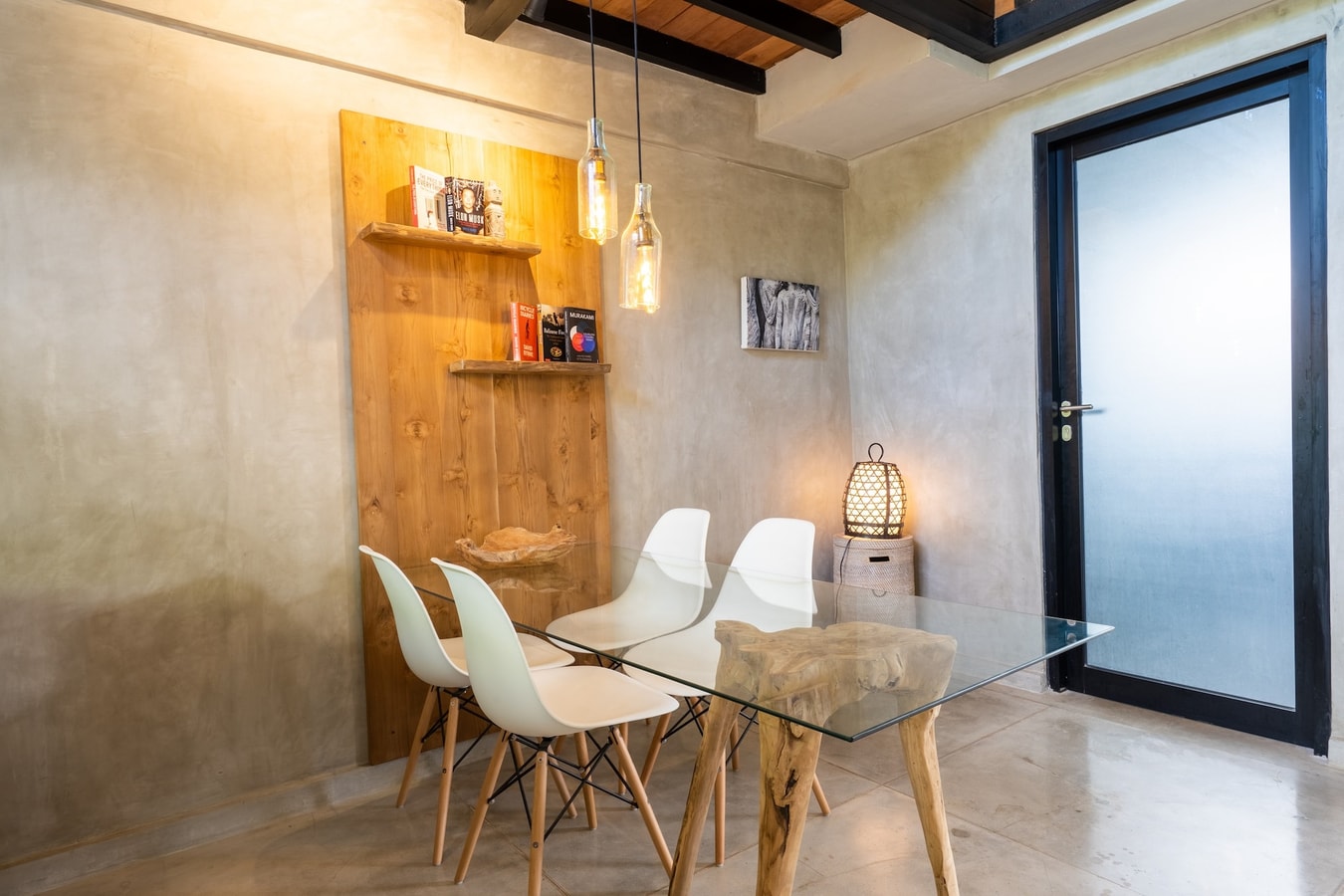 1BR Berawa Loft | Pool & Sundeck BBQ, Near Beach in Canggu, Bali — image 17