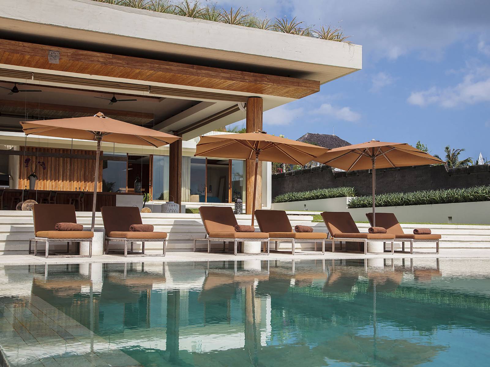 The Iman Villa 3262 in canggu — image 10