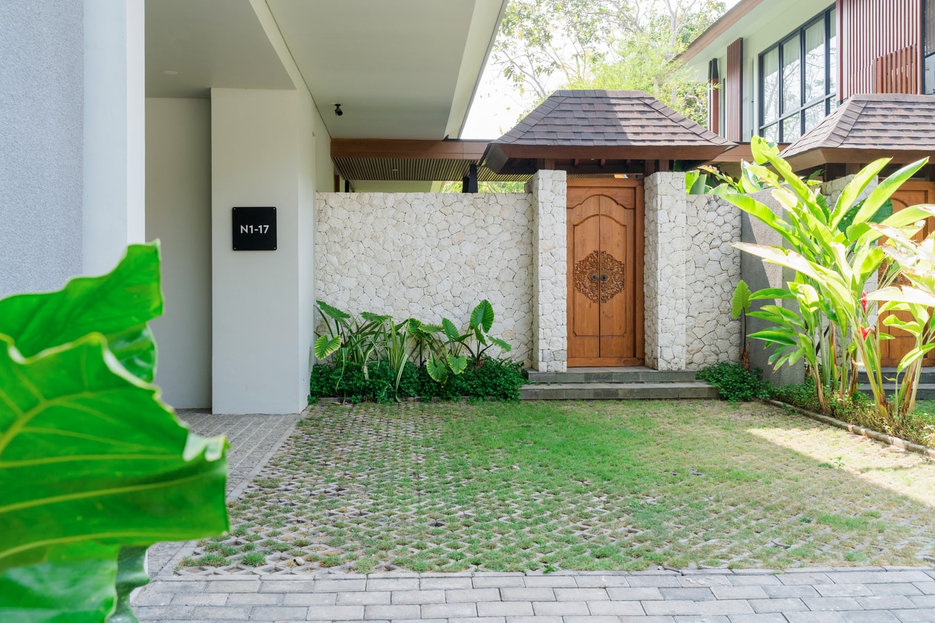 Uluwatu 3BR Villa | Gym, Pool & Private Office in Bukit, Bali — image 13