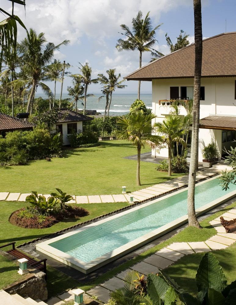 Canggu Villa 3177 — image 4