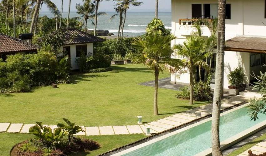 Canggu Villa 3177 — image 5