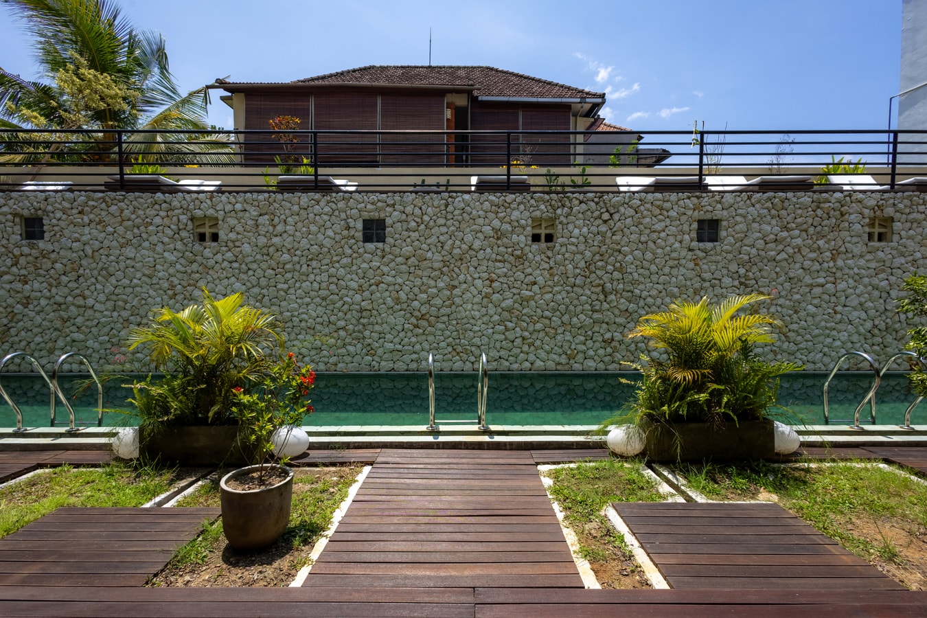 1BR Nomad Studio with Pool | 8 Mins to Ubud Market - Ubud, Bali — image 15