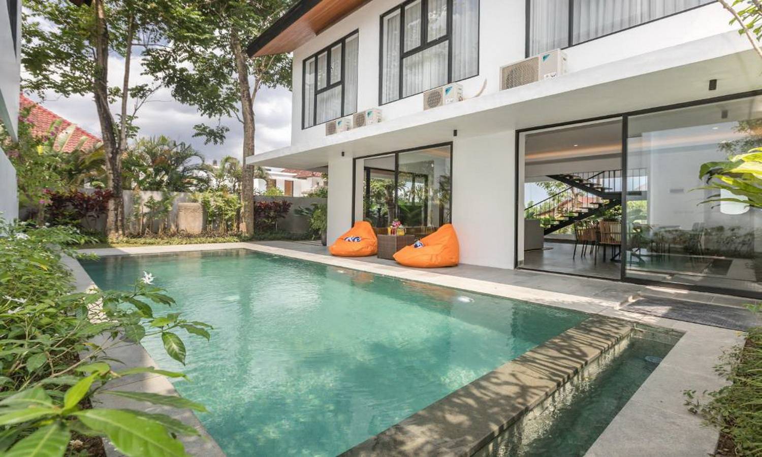 Canggu Villa 3263 — image 16