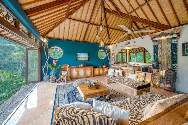 Ubud Villa 3561 — image 10