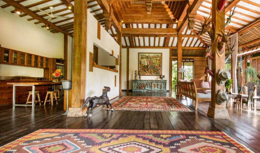 Canggu Villa 3084 — image 13