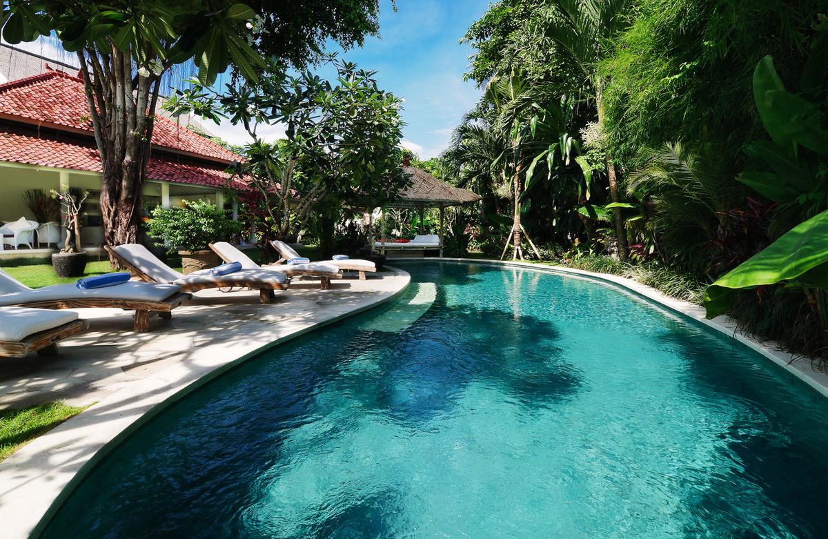 Seminyak Villa 376 — image 16