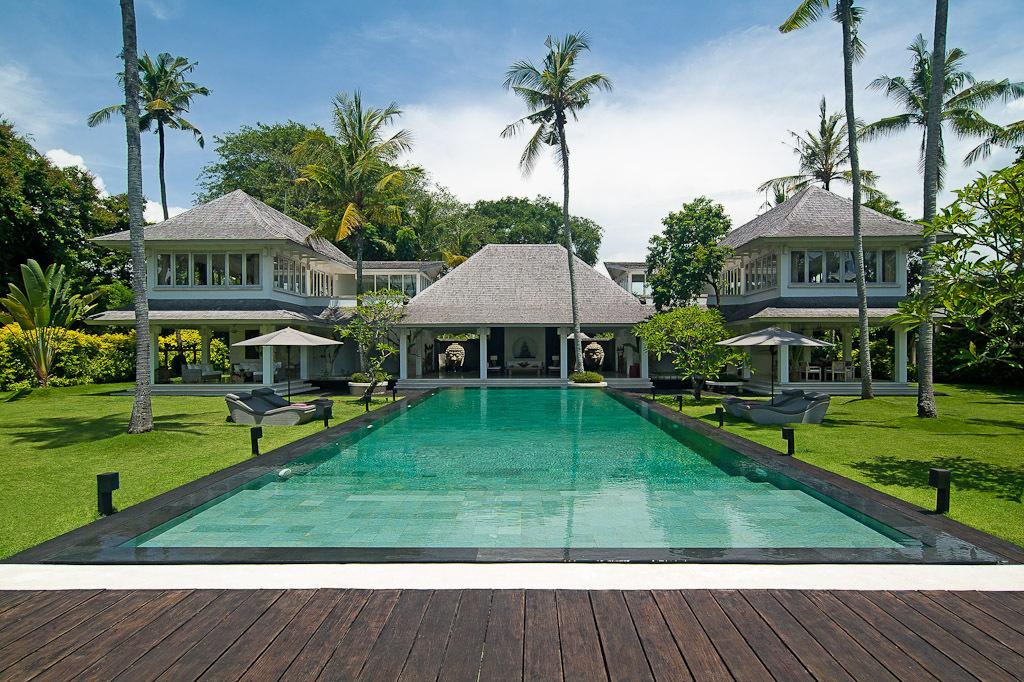 Seseh Villa 3178 in Seseh / Cemagi — image 8