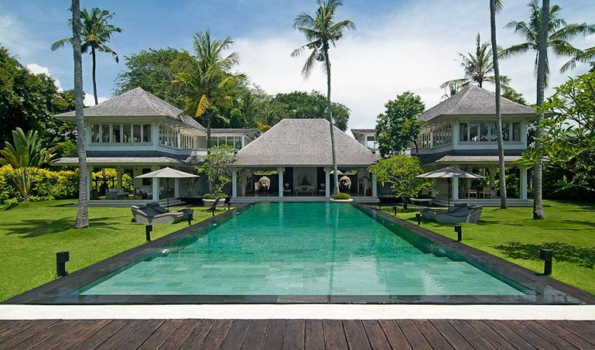 Seseh Villa 3178 in Seseh / Cemagi — image 9