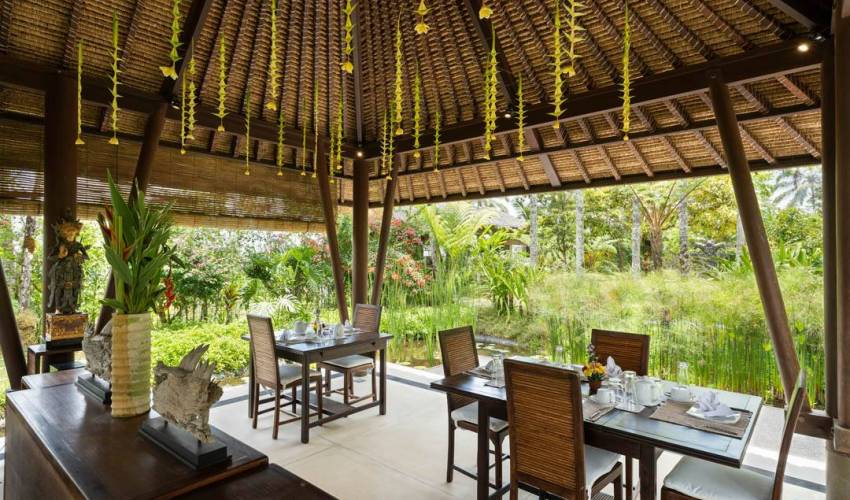 Ubud Villa 3306 — image 13